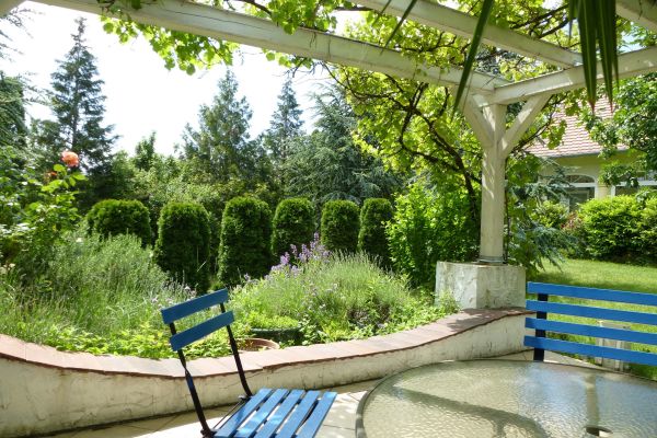 Albergo Giardino (Balatongyörök)